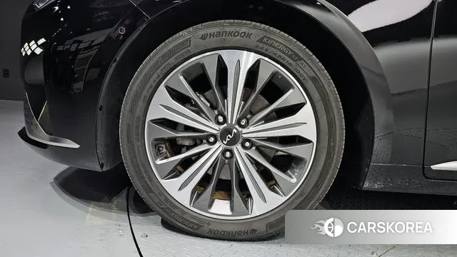 Kia K8 Hybrid id 3581212 из Кореи 15