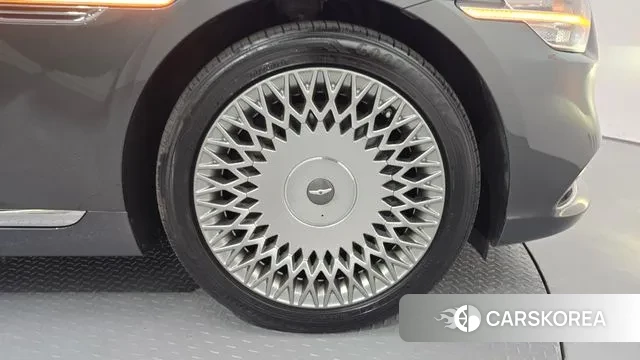 Genesis G90 id 2985026 из Кореи 15