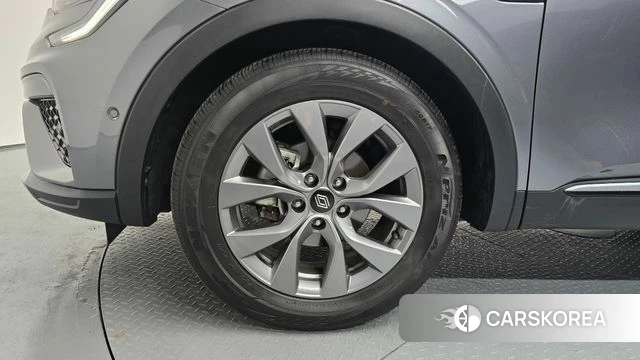 Renault Korea (Samsung) Arcana id 4381484 из Кореи 28