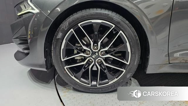 Kia K5 3rd generation id 4614240 из Кореи 25