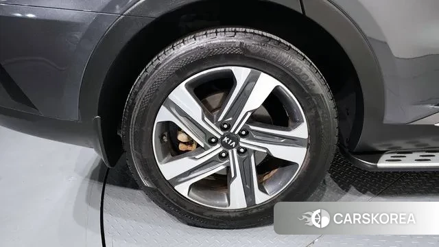 Kia Sorento 4th Generation id 3582344 из Кореи 15