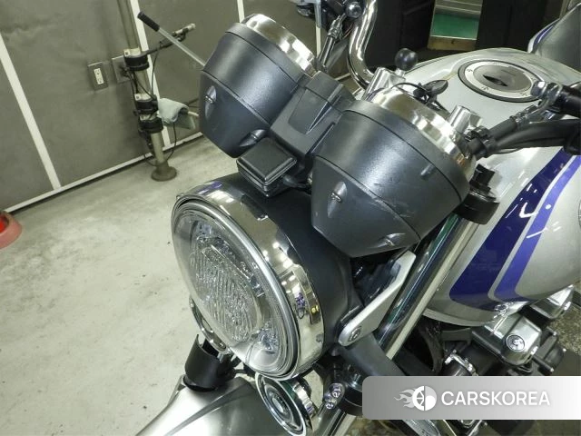 Honda CB1300SF id 4184493 из Японии 19