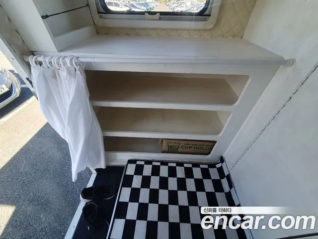 Hyundai The New Grand Starex id 2606124 из Кореи 15