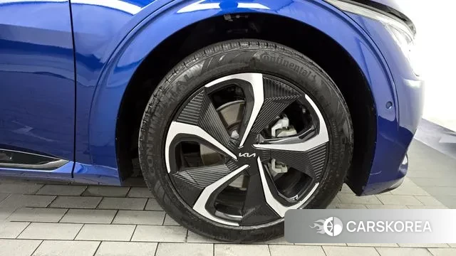 Kia EV6 id 2889896 из Кореи 15