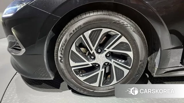 Hyundai Sonata Hybrid (DN8) id 3407543 из Кореи 15