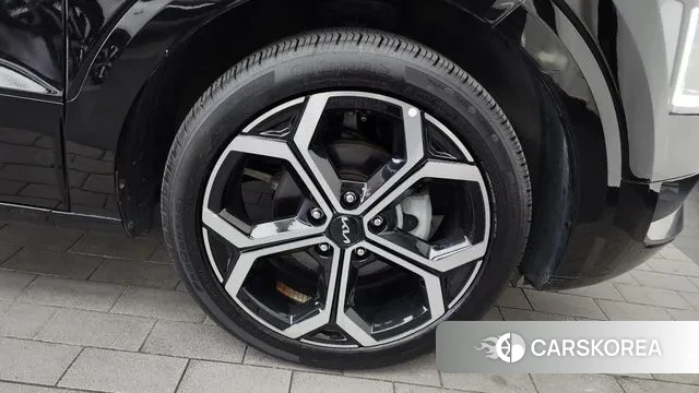 Kia Di Ol Nu Niro id 3223663 из Кореи 15