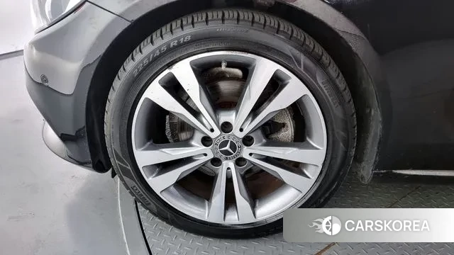 Mercedes-Benz C-Class W205 id 3014092 из Кореи 15