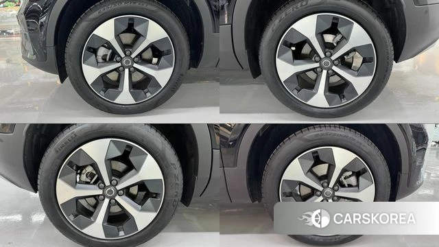 Volvo XC40 id 4407825 из Кореи 11