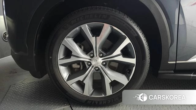 Hyundai Palisade id 4671984 из Кореи 15