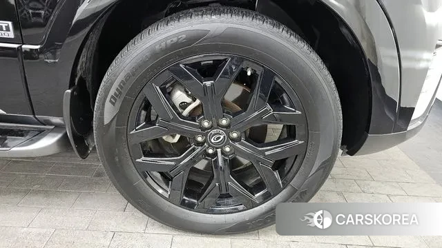 Kia Mohave Master id 3577905 из Кореи 15