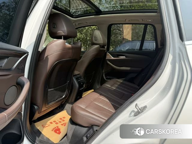 BMW X3 id 4265697 из Китая 14