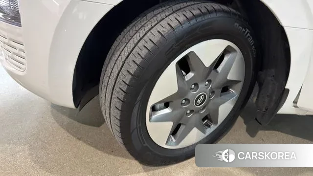 Hyundai Staria id 3581174 из Кореи 15