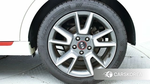 Kia Soul Booster id 4609831 из Кореи 15
