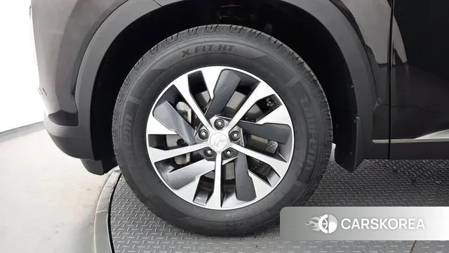 Hyundai Palisade id 3591838 из Кореи 15