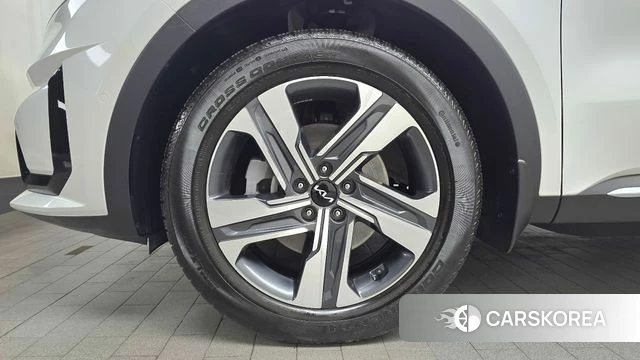 Kia Sorento 4th Generation id 3941468 из Кореи 15