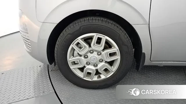 Hyundai Staria id 3246498 из Кореи 15