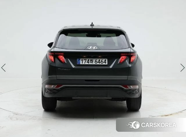 Hyundai Tucson Hybrid (NX4) id 4443298 из Кореи 14