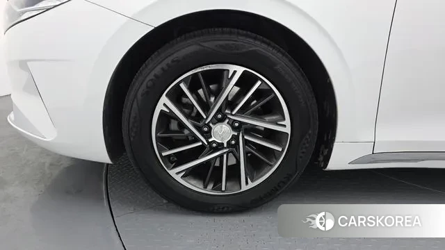 Hyundai The New Grandeur IG id 3469244 из Кореи 15