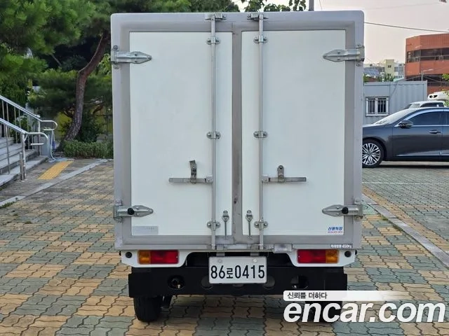 Chevrolet (GM Daewoo) New Labo id 2916692 из Кореи 14