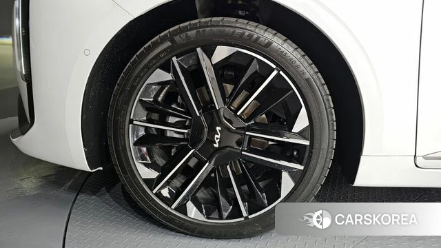 Kia The New K8 Hybrid id 4321466 из Кореи 15