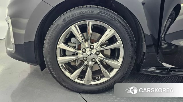 Kia The New Carnival id 4196831 из Кореи 25