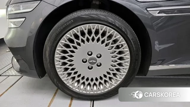 Genesis G80 (RG3) id 2969979 из Кореи 15