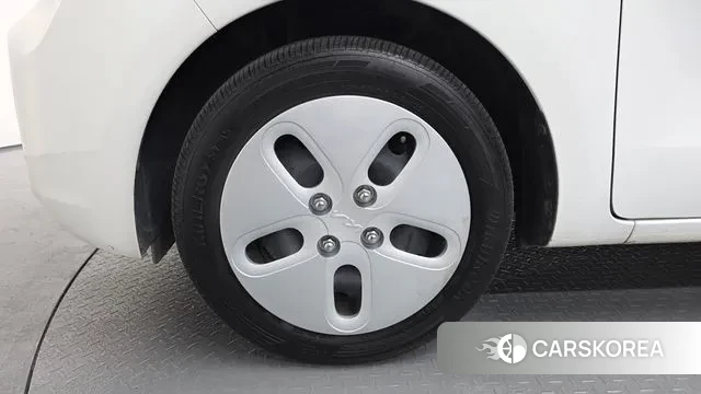 Kia The New Ray id 3717185 из Кореи 15