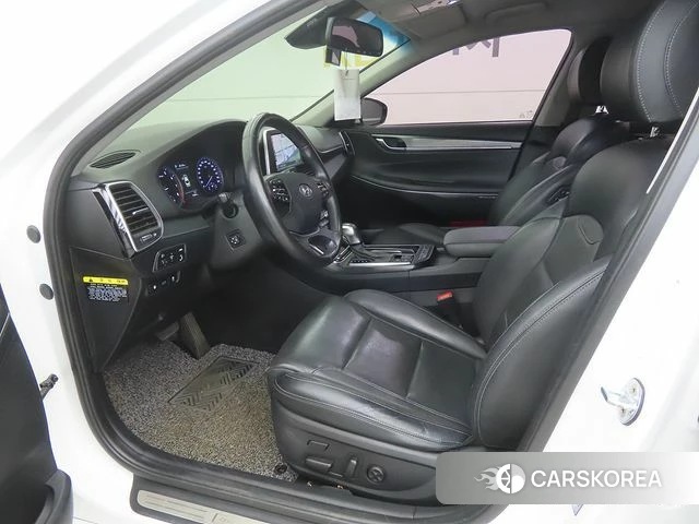 Hyundai Grandeur IG id 4311038 из Кореи 15