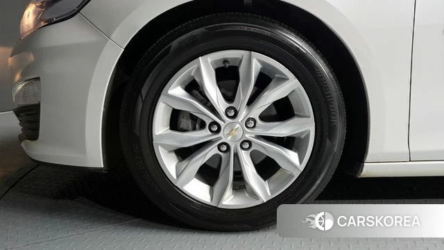 Chevrolet (GM Daewoo) The New Malibu id 4188304 из Кореи 30