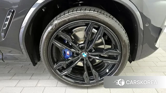 BMW X4 (G02) id 3359886 из Кореи 15