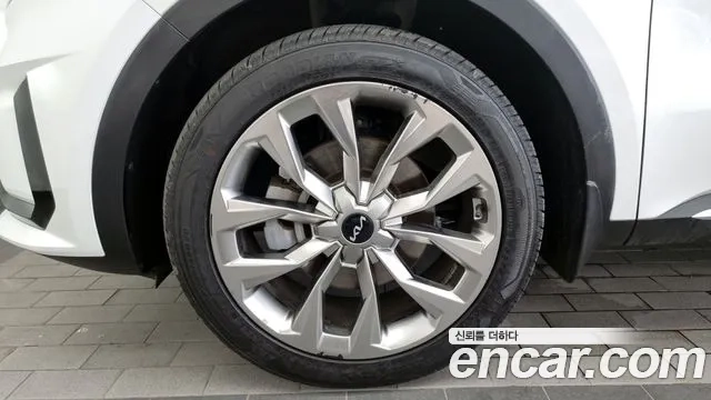 Kia Sorento 4th Generation id 2874675 из Кореи 15