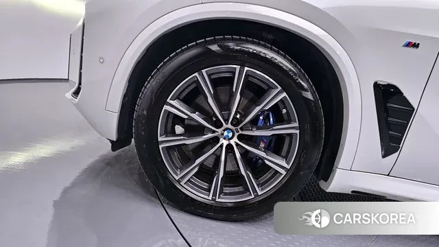 BMW X5 (G05) id 3289061 из Кореи 15