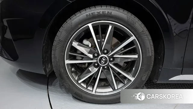 Hyundai The New Grandeur IG id 3060197 из Кореи 15