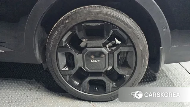 Kia The New Sorento 4th Generation id 3690030 из Кореи 15