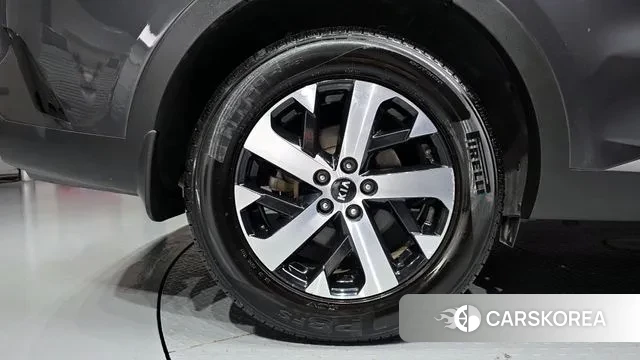 Kia Sorento 4th Generation id 3390603 из Кореи 15