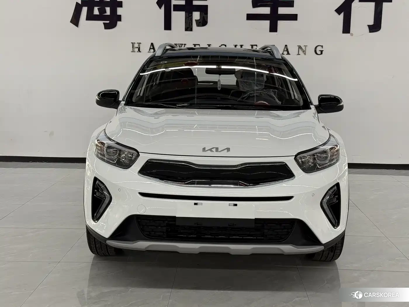Kia KX1 id 4515446 из Китая 12