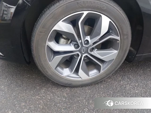 Renault Korea (Samsung) SM6 id 3505275 из Кореи 10