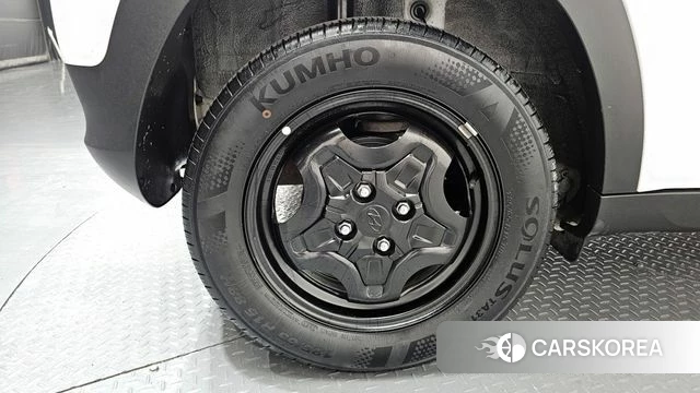 Hyundai Casper id 3923458 из Кореи 15