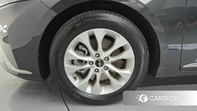 Kia K8 id 4222952 из Кореи 26