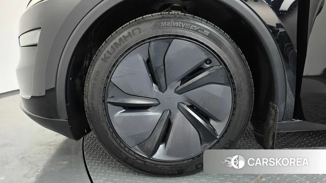 Tesla Model Y id 4686477 из Кореи 36