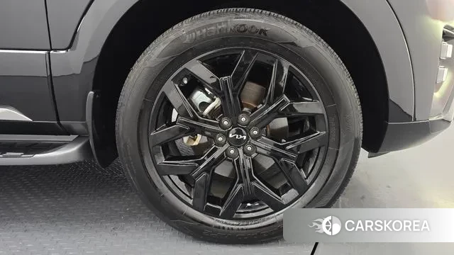 Kia Mohave Master id 3586081 из Кореи 15