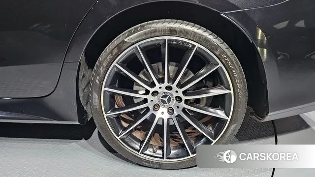 Mercedes-Benz CLS-Class C257 id 3484911 из Кореи 15