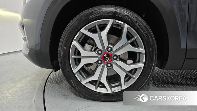 Kia Seltos id 3820388 из Кореи 15