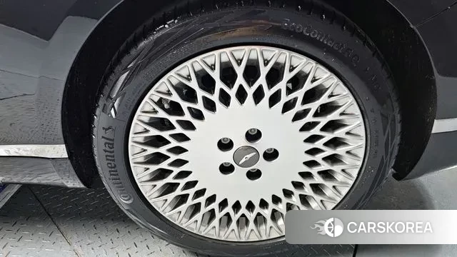 Genesis G80 (RG3) id 3433574 из Кореи 15