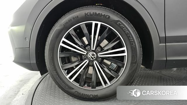 Volkswagen Tiguan second Generation id 4408568 из Кореи 15