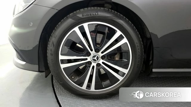 Mercedes-Benz E-Class W213 id 3842194 из Кореи 15