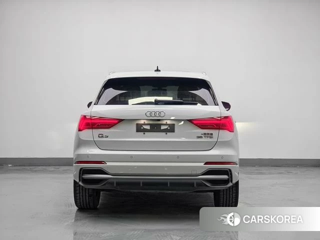 Audi Q3 id 4333593 из Китая 16