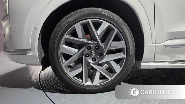 Hyundai The New Santa Fe id 4593682 из Кореи 15