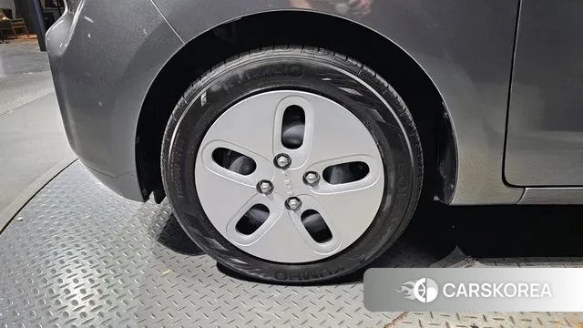 Kia The New Ray id 3148131 из Кореи 15