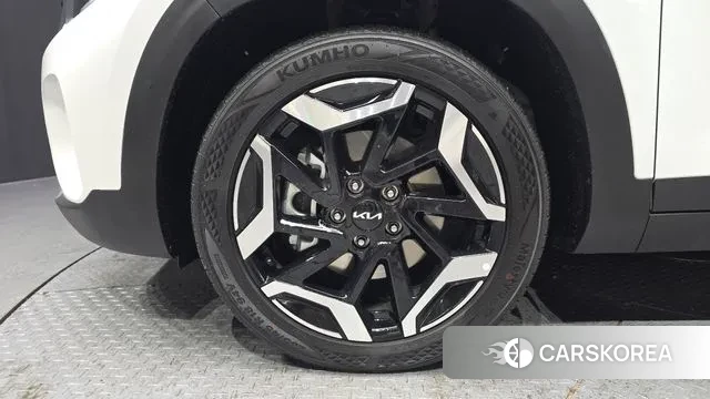 Kia The New Seltos id 3731906 из Кореи 15